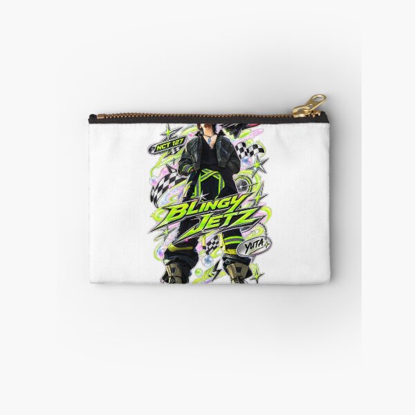 Item preview, NCT 127 Yuta Private Aircraft Leather Interior Graphic designed and sold by Valeree Store.