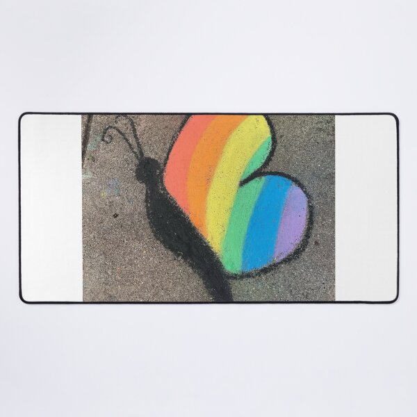 Item preview, Joyful Logan's Roadhouse aRainbow Artistic Splash designed and sold by Arongraper.