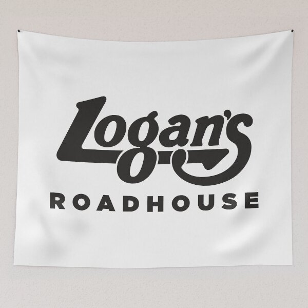 Item preview, Joyful Logan's Roadhouse aRainbow Artistic Splash designed and sold by Arongraper.