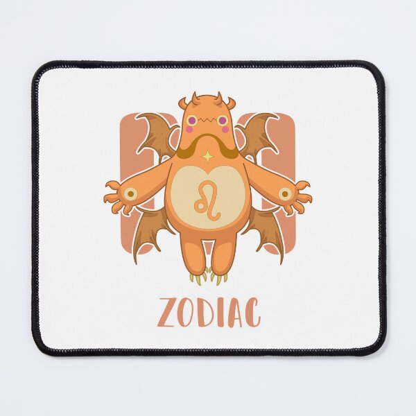 Item preview, Leo - M Zodiac designed and sold by artbymeng.
