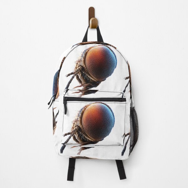 Item preview, Enlarged Mosquito Eye designed and sold by AwesomeDigiShop.