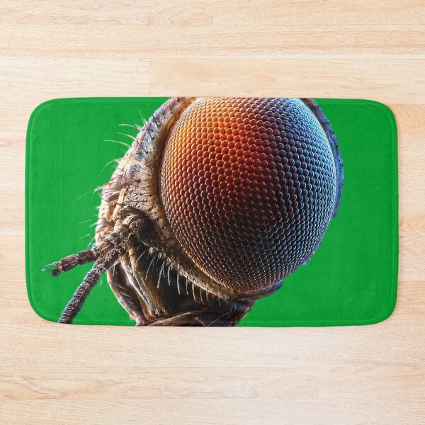 Item preview, Enlarged Mosquito Eye designed and sold by AwesomeDigiShop.