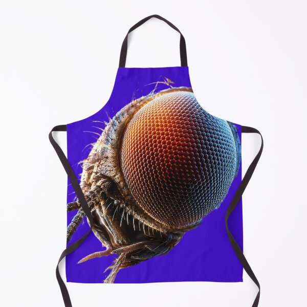 Item preview, Enlarged Mosquito Eye designed and sold by AwesomeDigiShop.