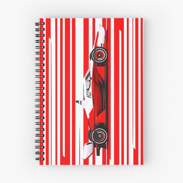 Item preview, 2028 IndyCar IR-28 designed and sold by PitWallArt.