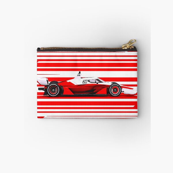 Item preview, 2028 IndyCar IR-28 designed and sold by PitWallArt.