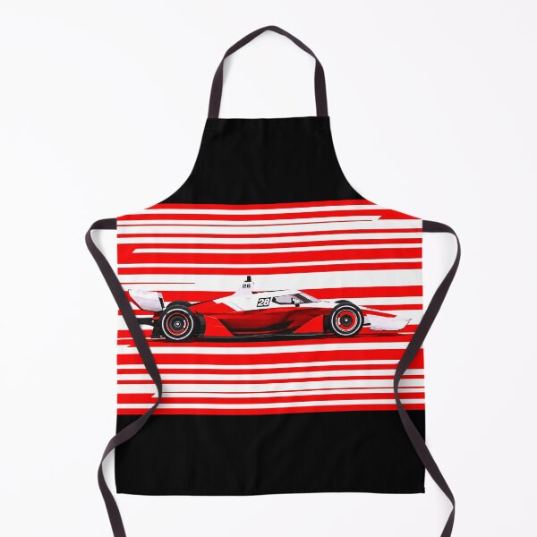 Item preview, 2028 IndyCar IR-28 designed and sold by PitWallArt.