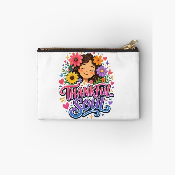 Item preview, THANKFUL SOUL designed and sold by MR4me.