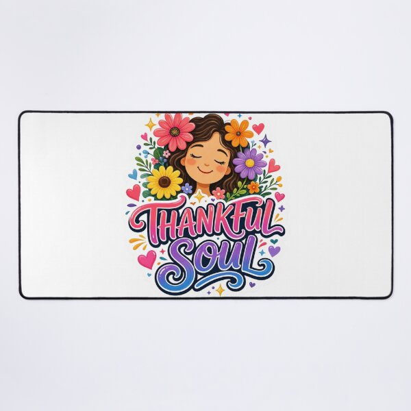 Item preview, THANKFUL SOUL designed and sold by MR4me.