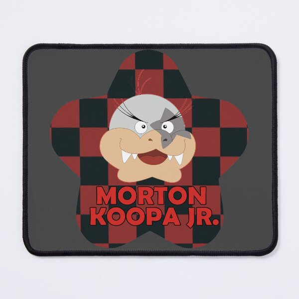 Item preview, Morton Koopa Jr. designed and sold by IzzyFP-Designs.