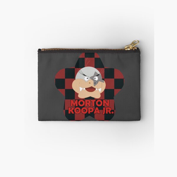 Item preview, Morton Koopa Jr. designed and sold by IzzyFP-Designs.