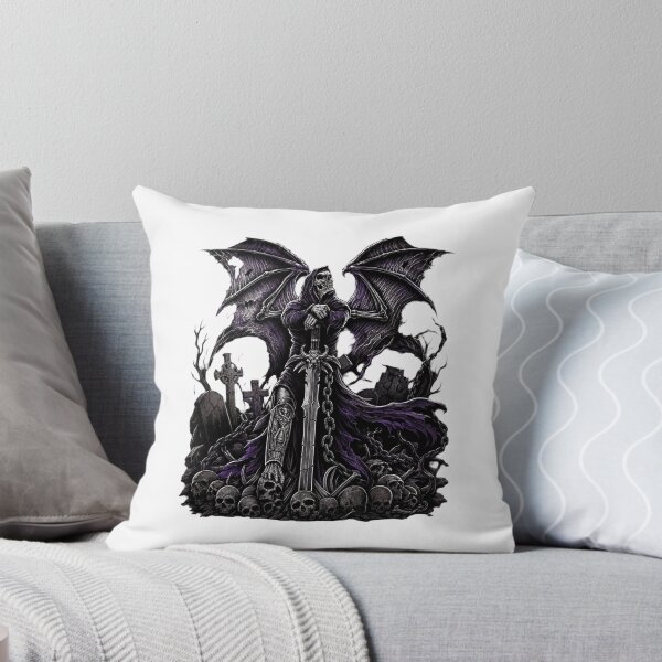 Item preview, 	Dark Gothic Jackass Fantasy designed and sold by LukeMcknightSto.
