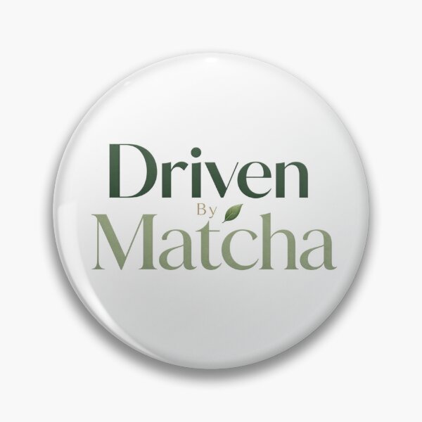 Item preview, Driven By Matcha designed and sold by FunnyShop67.