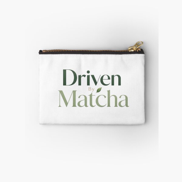Item preview, Driven By Matcha designed and sold by FunnyShop67.
