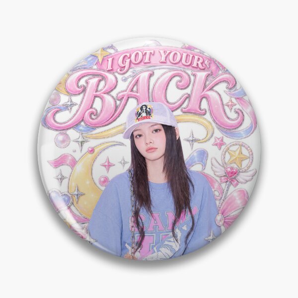 Item preview, Copy of Yunah Lovely Outfit ILLIT Comeback Edition designed and sold by Valereekmerch.