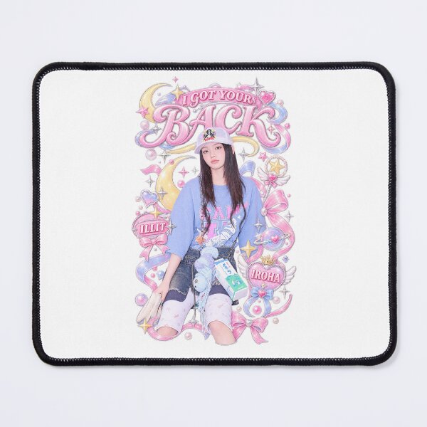 Item preview, Copy of Yunah Lovely Outfit ILLIT Comeback Edition designed and sold by Valereekmerch.