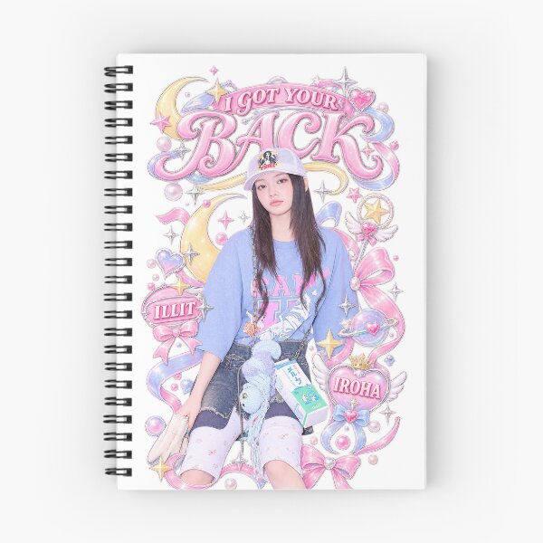 Item preview, Copy of Yunah Lovely Outfit ILLIT Comeback Edition designed and sold by Valereekmerch.