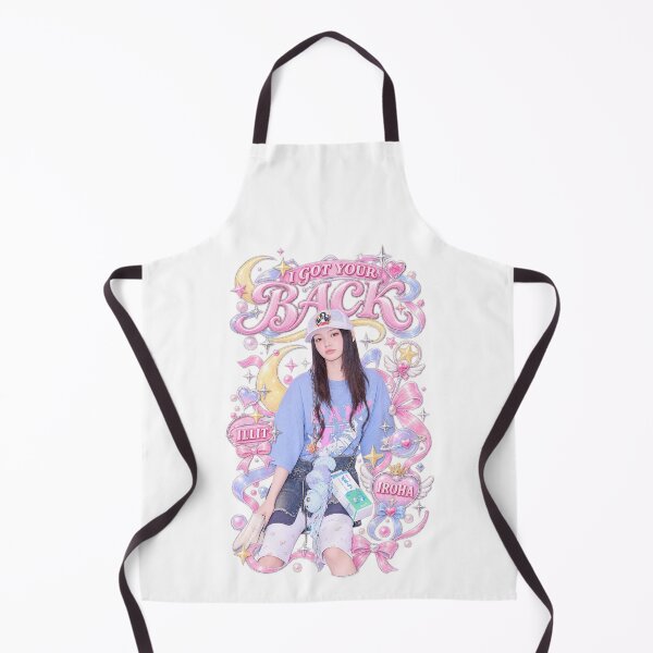 Item preview, Copy of Yunah Lovely Outfit ILLIT Comeback Edition designed and sold by Valereekmerch.