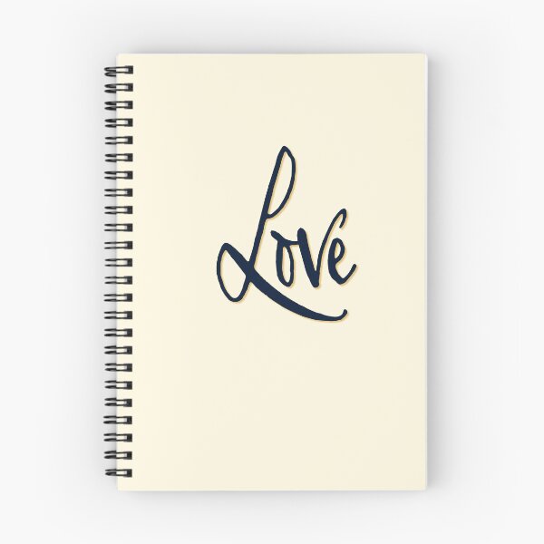 Item preview, LOVE personalized type design designed and sold by CharlottePlaceArt.