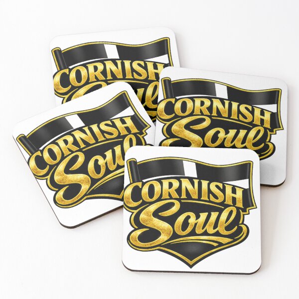 Artikelvorschau, Cornish Soul-Gold entworfen und verkauft von PiskieChicGifts.