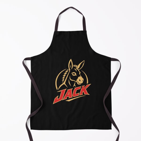 Item preview, Jack Donkey Minimal Vintage designed and sold by LukeMcknightSto.