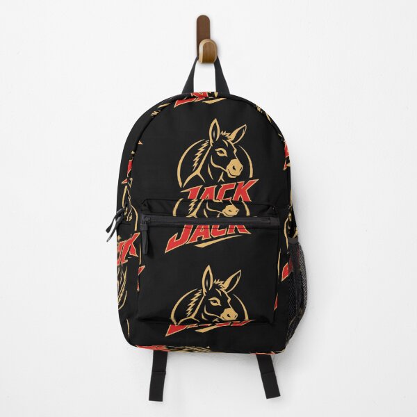 Item preview, Jack Donkey Minimal Vintage designed and sold by LukeMcknightSto.