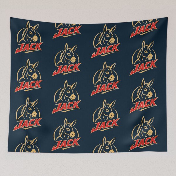 Item preview, Jack Donkey Minimal Vintage designed and sold by LukeMcknightSto.