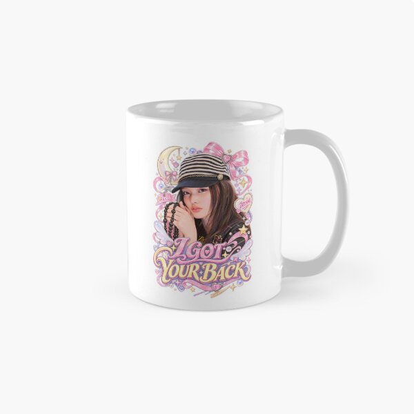 Item preview, Sweet Sailor Outfit Iroha ILLIT I Got Your Back designed and sold by Valereekmerch.