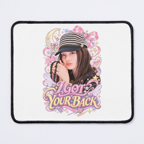Item preview, Sweet Sailor Outfit Iroha ILLIT I Got Your Back designed and sold by Valereekmerch.