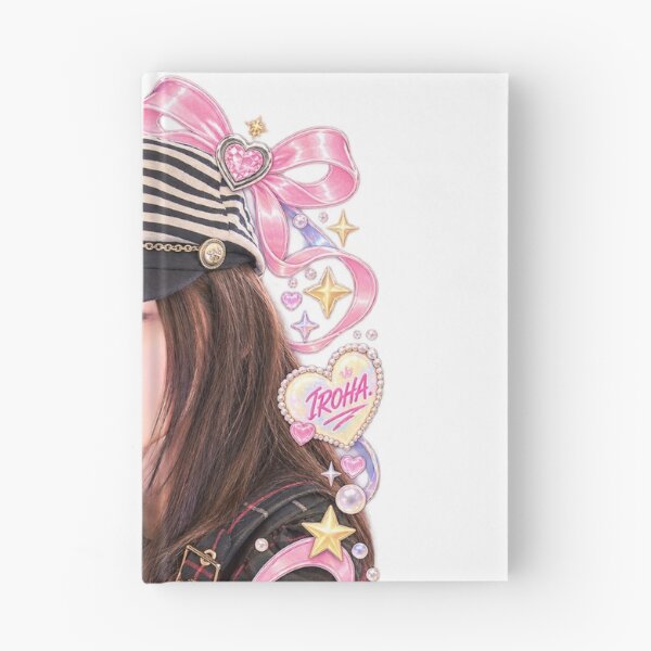 Item preview, Sweet Sailor Outfit Iroha ILLIT I Got Your Back designed and sold by Valereekmerch.