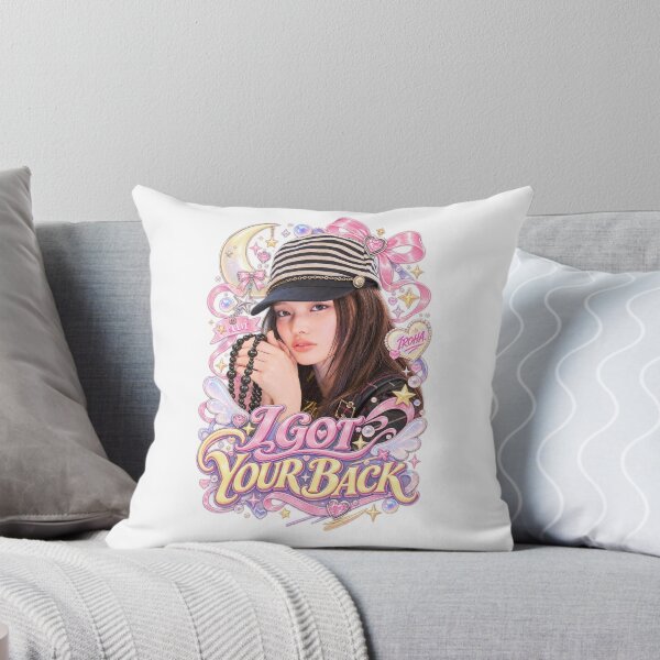 Item preview, Sweet Sailor Outfit Iroha ILLIT I Got Your Back designed and sold by Valereekmerch.