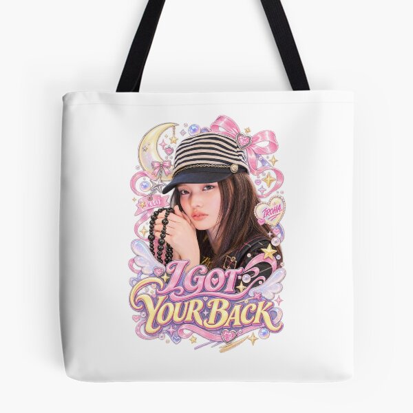 Item preview, Sweet Sailor Outfit Iroha ILLIT I Got Your Back designed and sold by Valereekmerch.