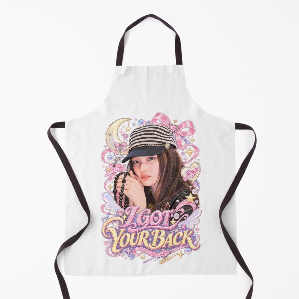 Item preview, Sweet Sailor Outfit Iroha ILLIT I Got Your Back designed and sold by Valereekmerch.