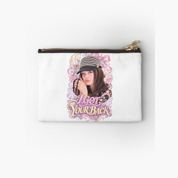 Item preview, Sweet Sailor Outfit Iroha ILLIT I Got Your Back designed and sold by Valereekmerch.