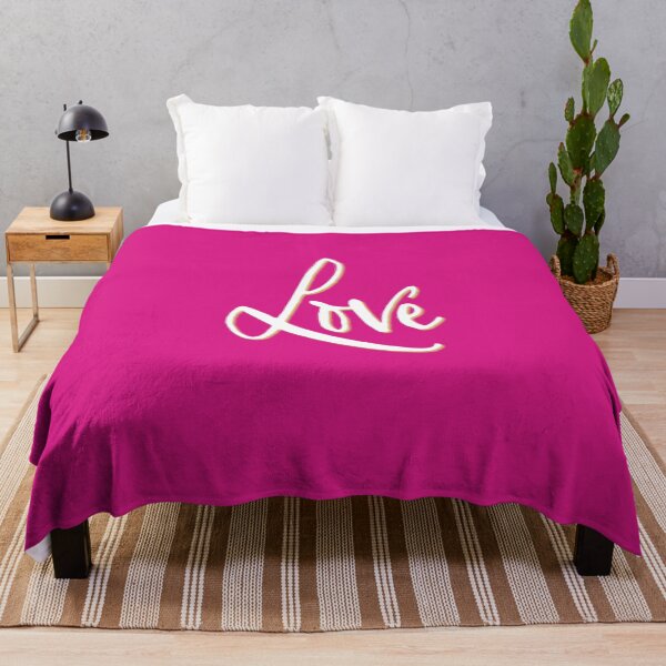 Item preview, LOVE personalized type design designed and sold by CharlottePlaceArt.