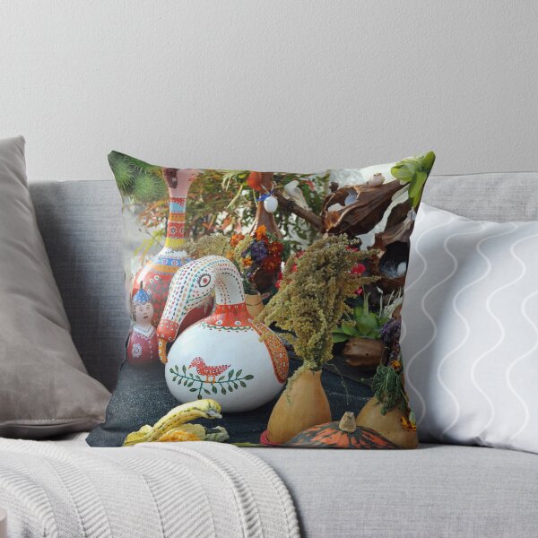 Item preview, Zucche colorate designed and sold by Enriscatto.