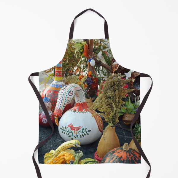 Item preview, Zucche colorate designed and sold by Enriscatto.