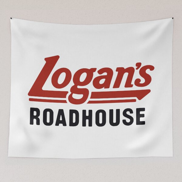 Item preview, Rainbow Logan's Roadhouse Glow Of Unity designed and sold by Arongraper.