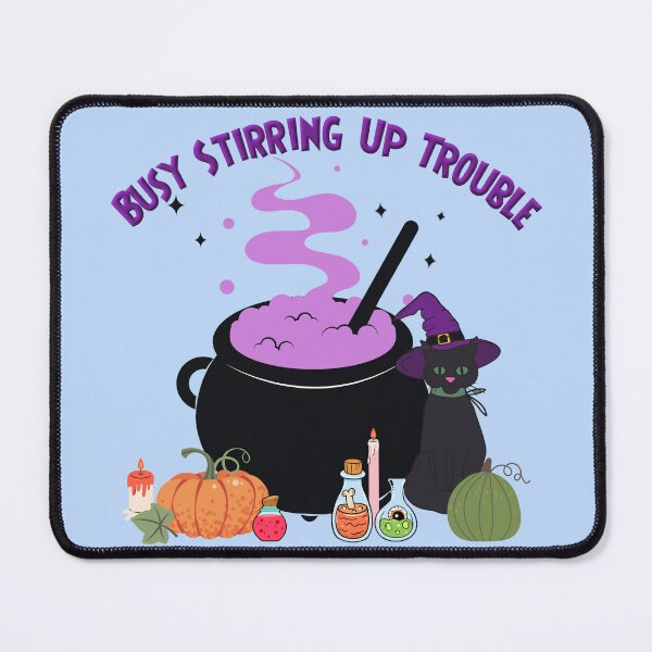 Item preview, Witches Brew designed and sold by Itaroo.