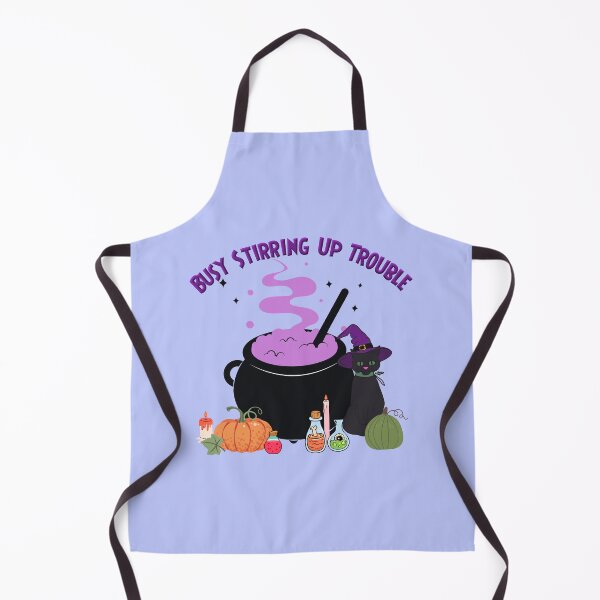 Item preview, Witches Brew designed and sold by Itaroo.