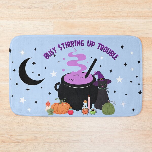 Item preview, Witches Brew designed and sold by Itaroo.