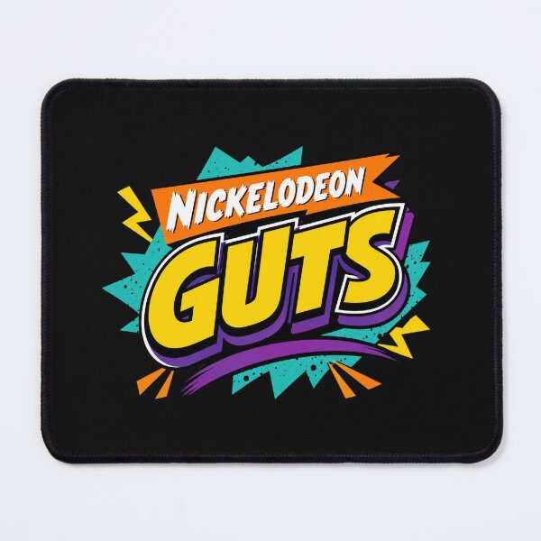 Item preview, Nickelodeon Guts Vintage designed and sold by LukeMcknightSto.