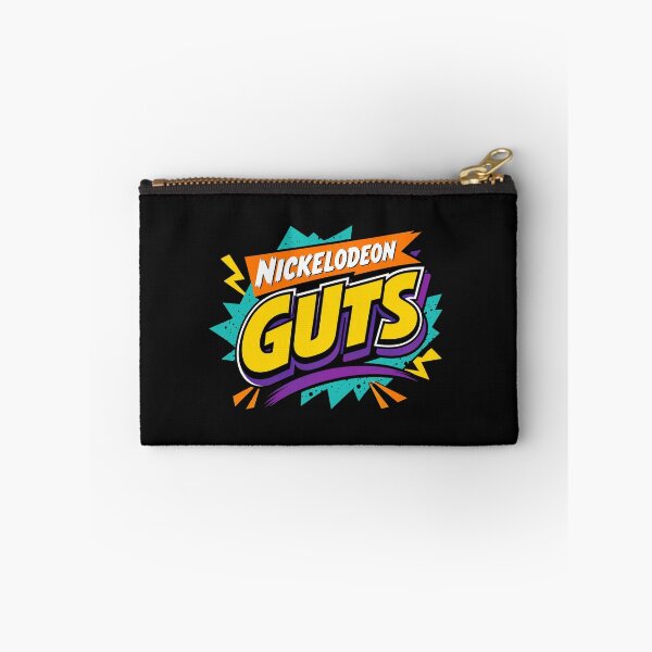 Item preview, Nickelodeon Guts Vintage designed and sold by LukeMcknightSto.
