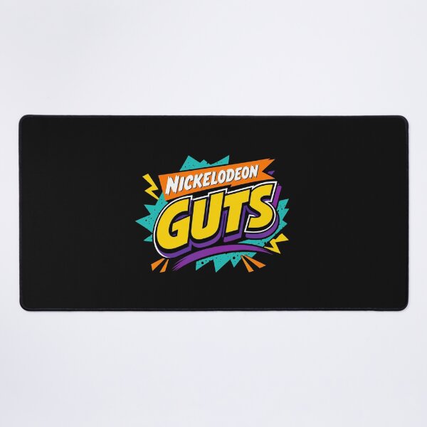Item preview, Nickelodeon Guts Vintage designed and sold by LukeMcknightSto.
