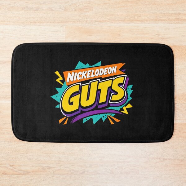Item preview, Nickelodeon Guts Vintage designed and sold by LukeMcknightSto.