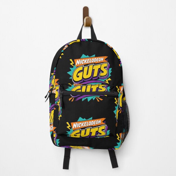 Item preview, Nickelodeon Guts Vintage designed and sold by LukeMcknightSto.
