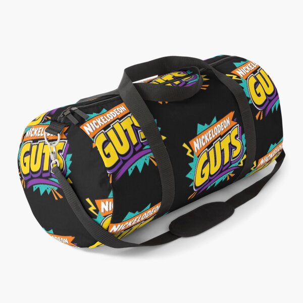 Item preview, Nickelodeon Guts Vintage designed and sold by LukeMcknightSto.