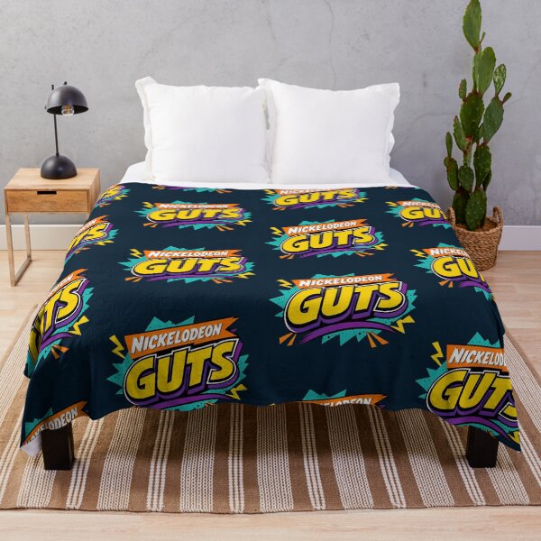 Item preview, Nickelodeon Guts Vintage designed and sold by LukeMcknightSto.