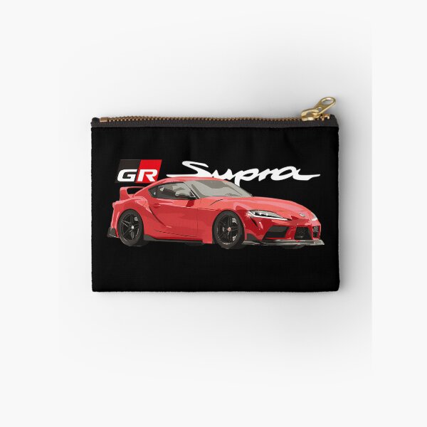 Item preview, Red Modern Sports Coupe Front Three Quarter View designed and sold by Cinemain.