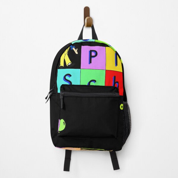Item preview, Playschool Logo  Essential designed and sold by DailyNope.