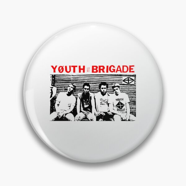 Item preview, Red Typography Skate Punk designed and sold by nerdyygraphic.